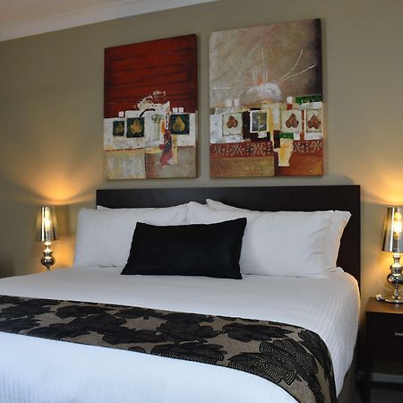 Best Western Kimba Lodge Maryborough Exterior foto