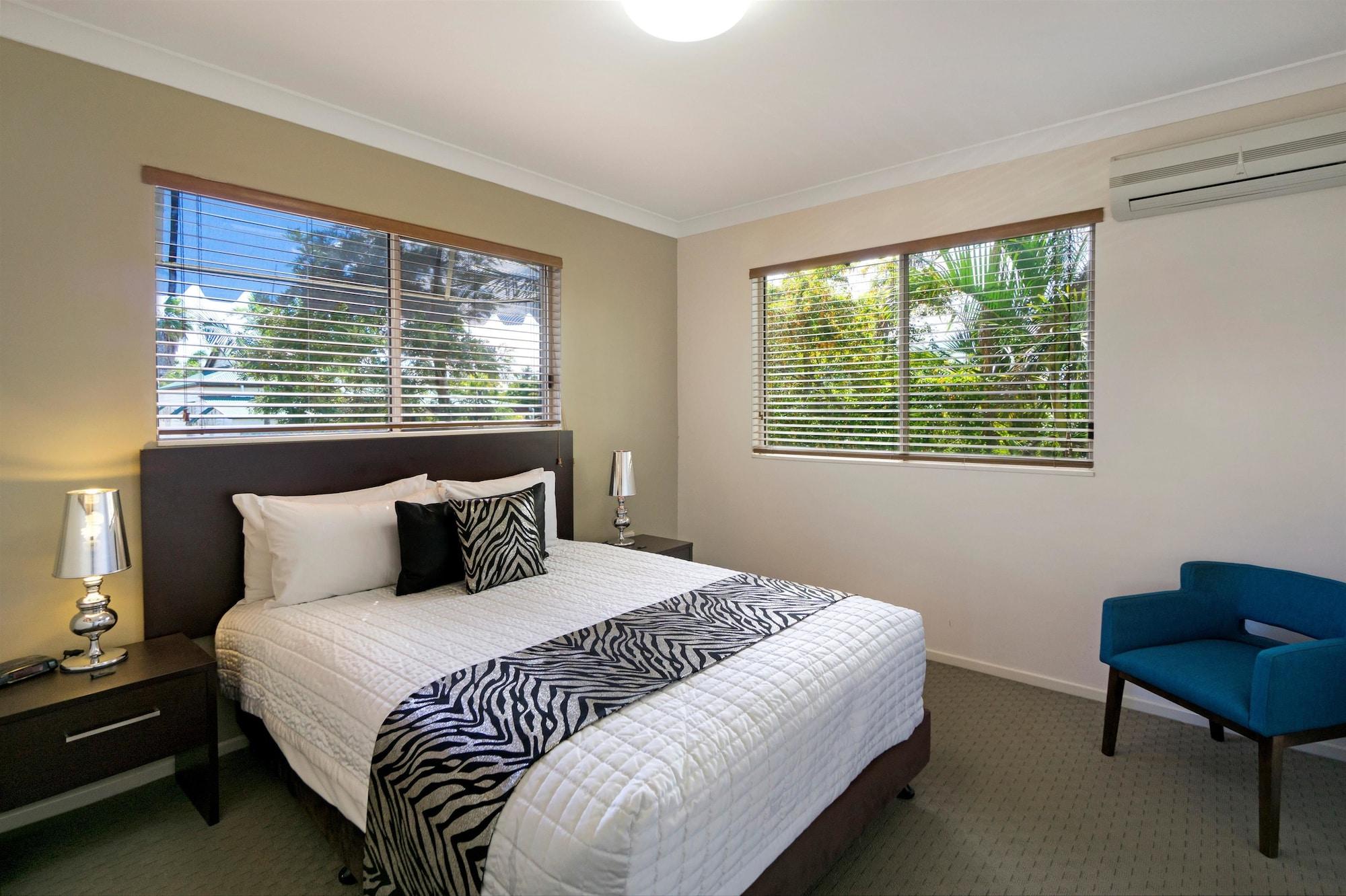 Best Western Kimba Lodge Maryborough Exterior foto