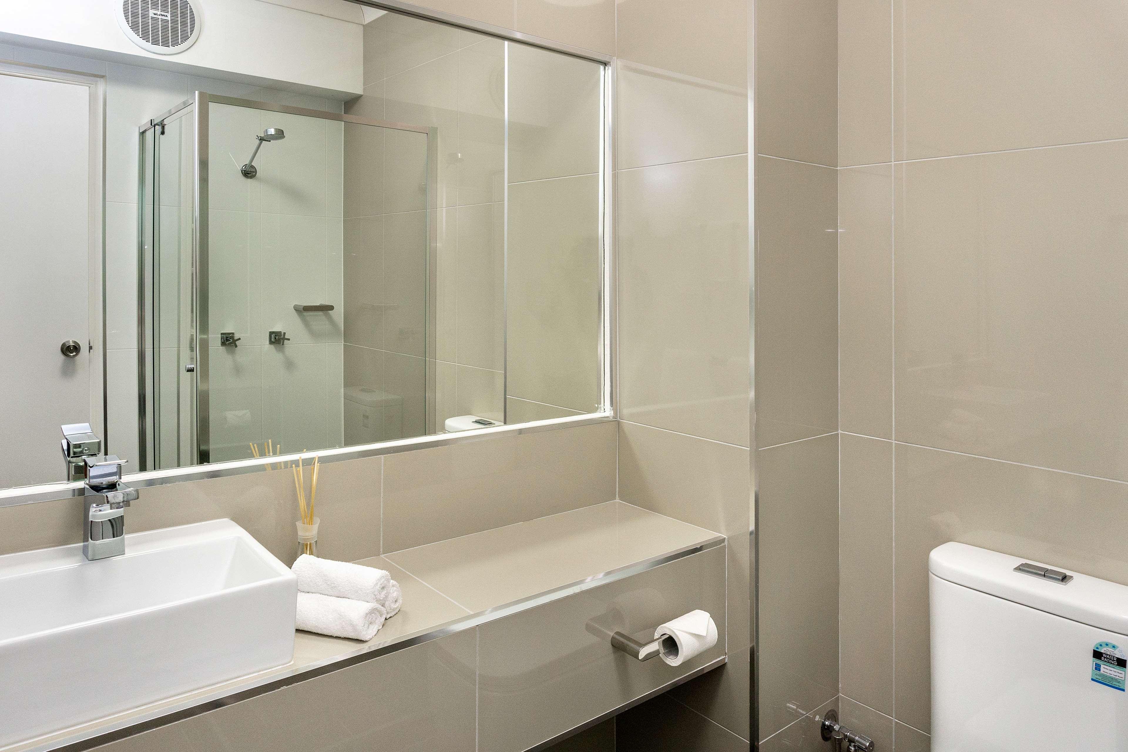 Best Western Kimba Lodge Maryborough Exterior foto
