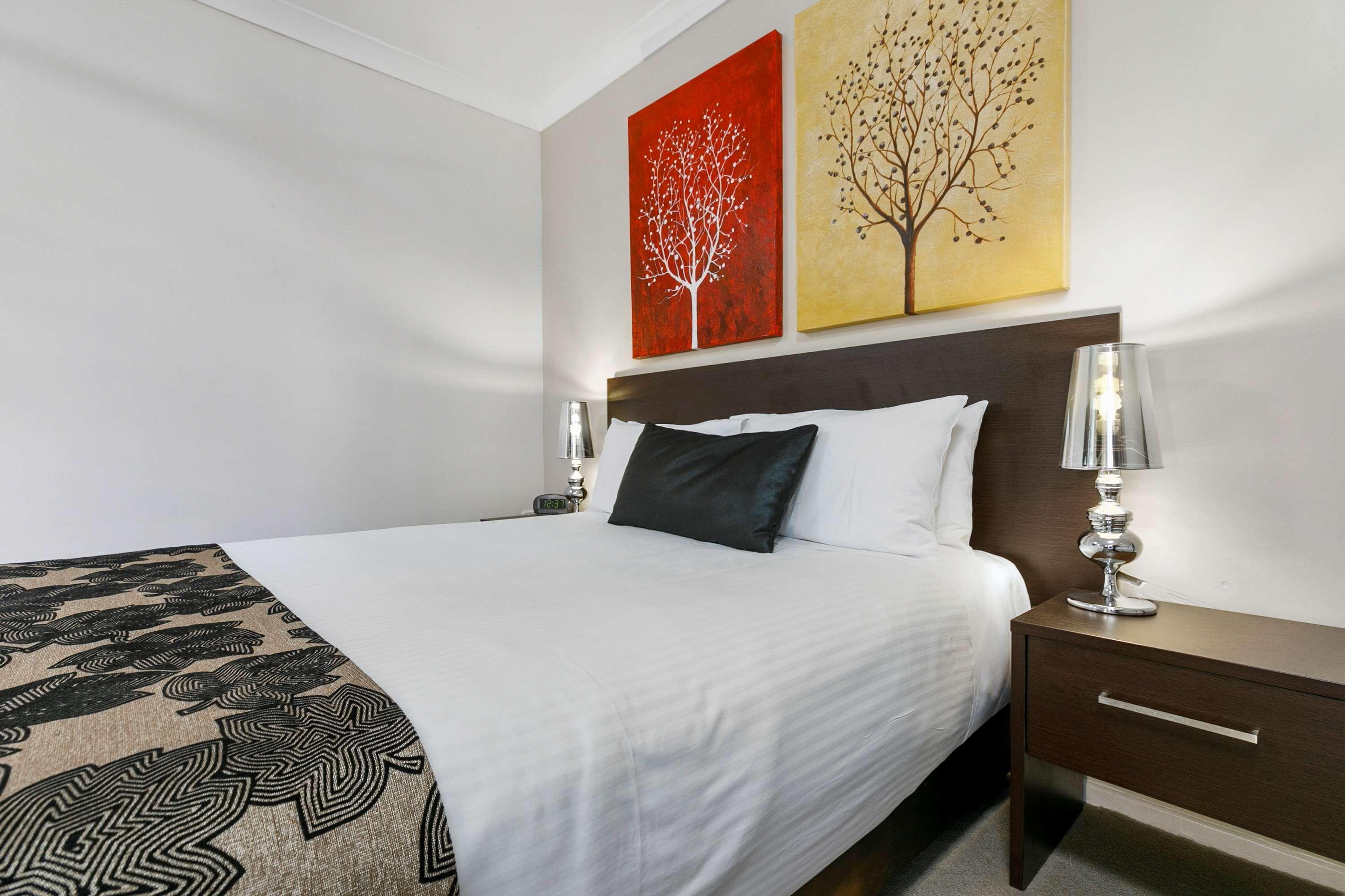 Best Western Kimba Lodge Maryborough Exterior foto