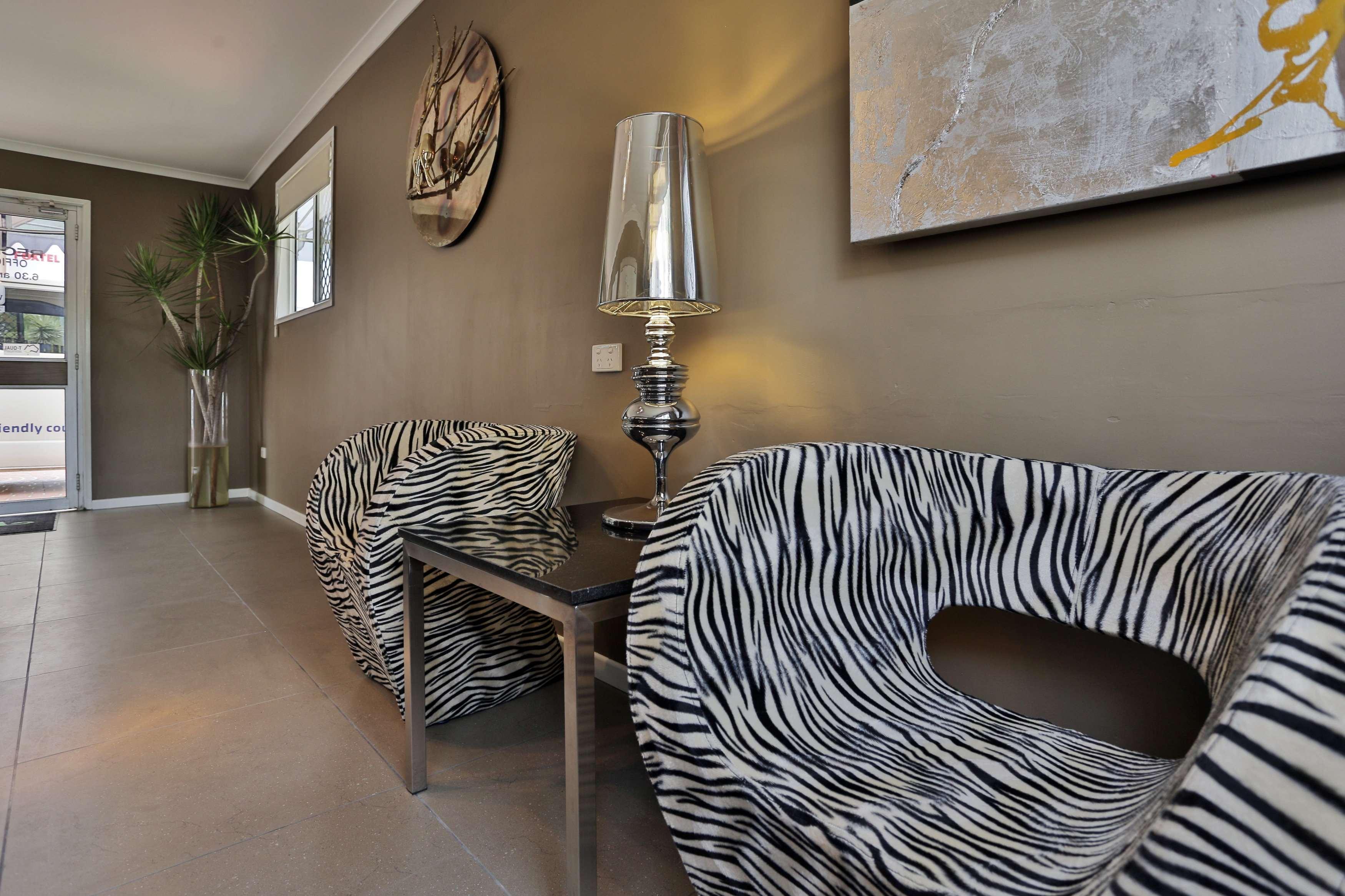 Best Western Kimba Lodge Maryborough Exterior foto
