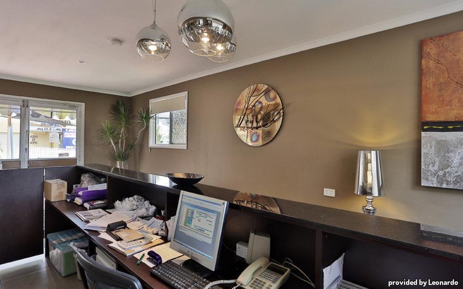 Best Western Kimba Lodge Maryborough Exterior foto