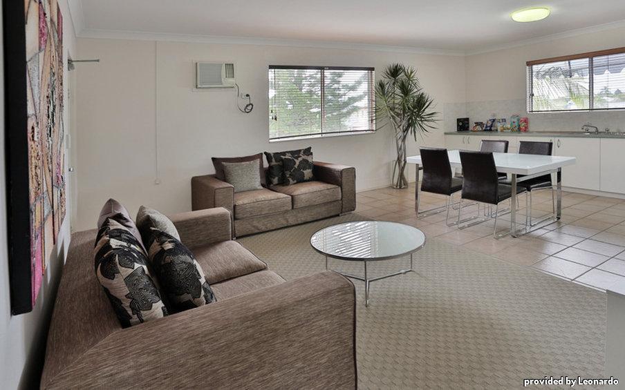 Best Western Kimba Lodge Maryborough Exterior foto