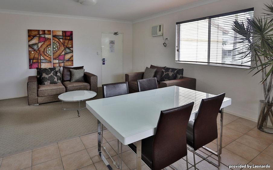 Best Western Kimba Lodge Maryborough Exterior foto