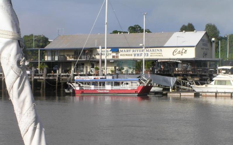 Best Western Kimba Lodge Maryborough Exterior foto