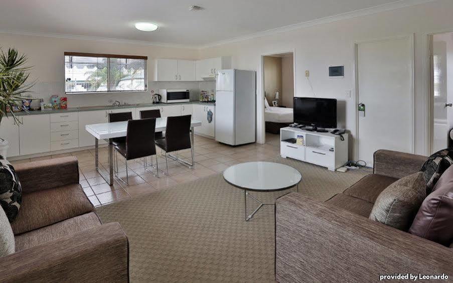 Best Western Kimba Lodge Maryborough Exterior foto
